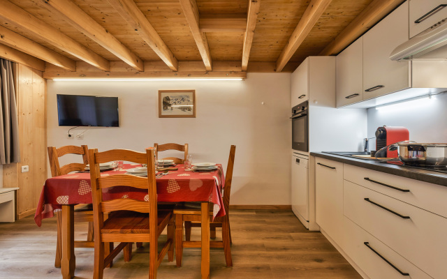 Résidence Grand Roc - Campanules 122