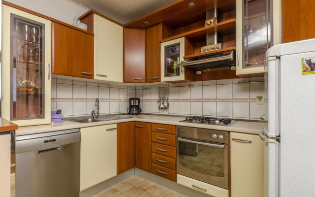 Apartments Ita