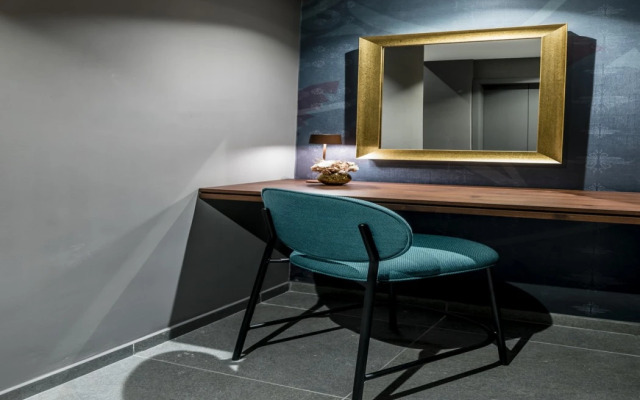 Hotel Mrak 4*