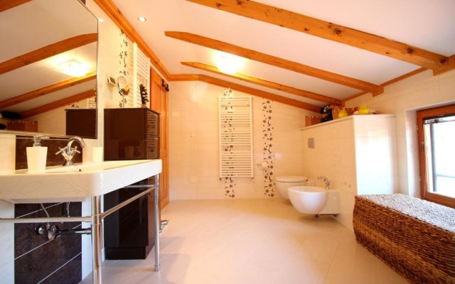 Holiday Home Valmoneda