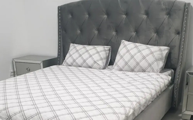 Maritimo Luxury Aparthotel