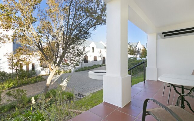 Winelands Golf Lodges 37