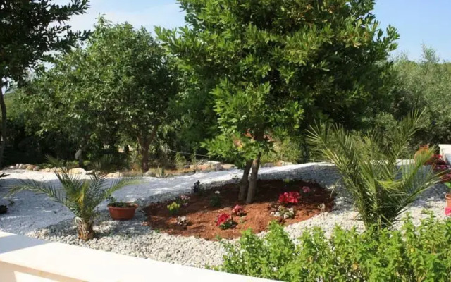 Il Trullo Di Nonna Maria