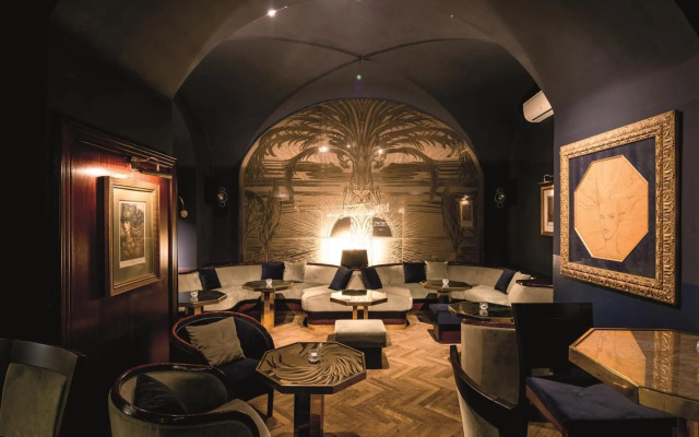 Erzherzog Johann Palais Hotel