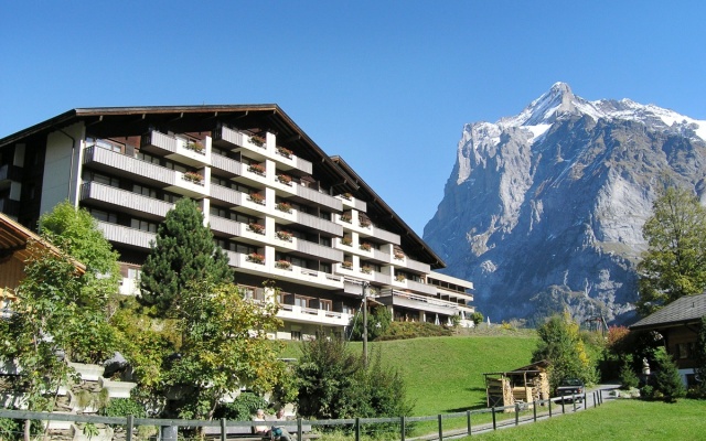 Sunstar Hotel Grindelwald