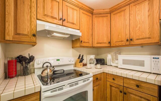 Town Lift By Wyndham Vacation Rentals