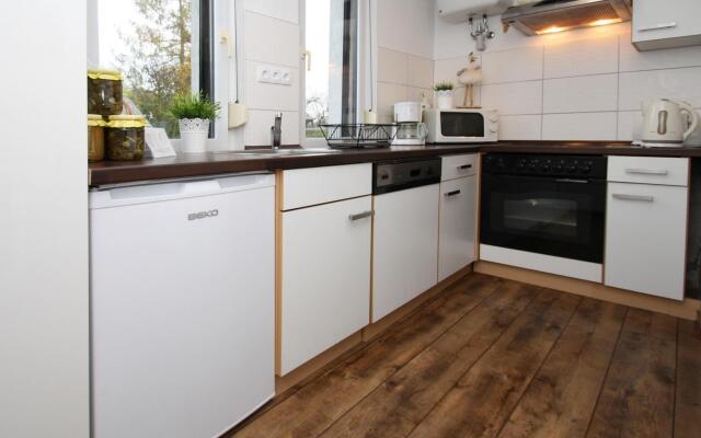 Holiday Home, Luebben