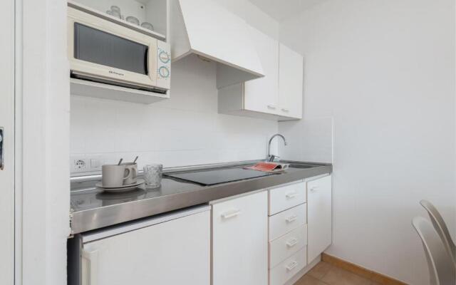 Apartamentos Bauló Mar