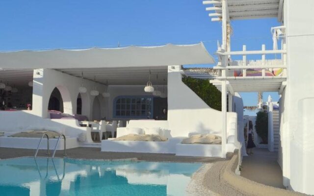 Apsenti couples only - Mykonos