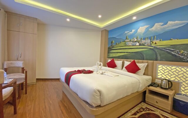 Hotel Malati