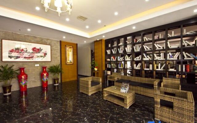 Yanlin Culture Hotel