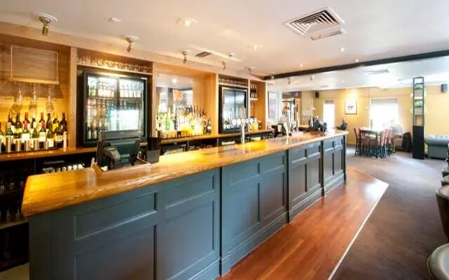 Premier Inn Bristol East (Emersons Green)