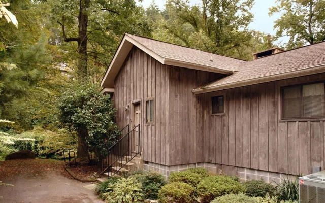 River Dream 466 By Redawning