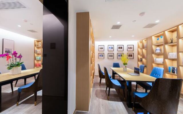 Atour Hotel Changsha Furong Square