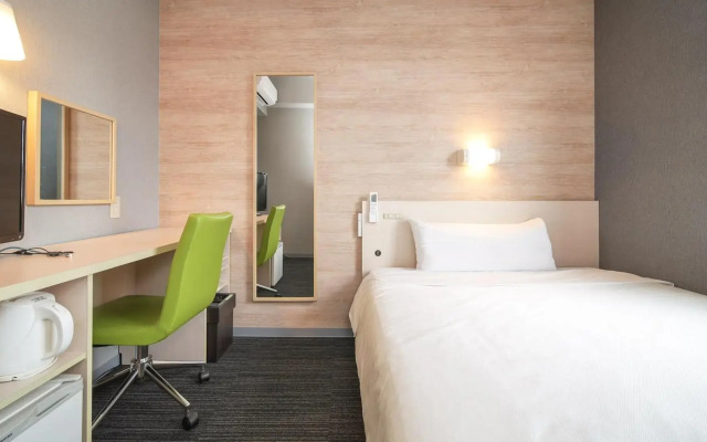 Super Hotel Kofu Showa Inter
