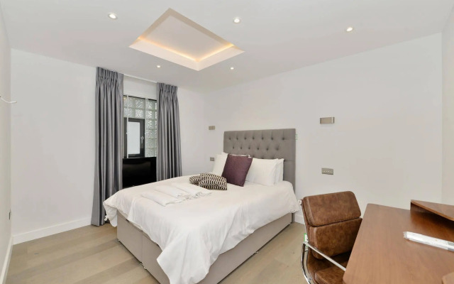 The Leicester Square Collection