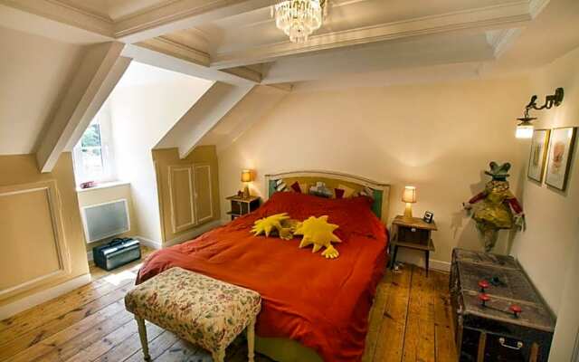 Domaine des Papeteries