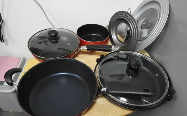 Asahikawa Big House 10 People