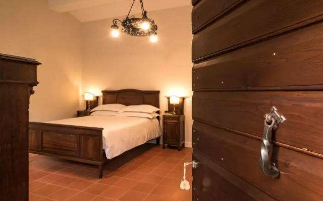 Il Mulino della Signora Luxury country House