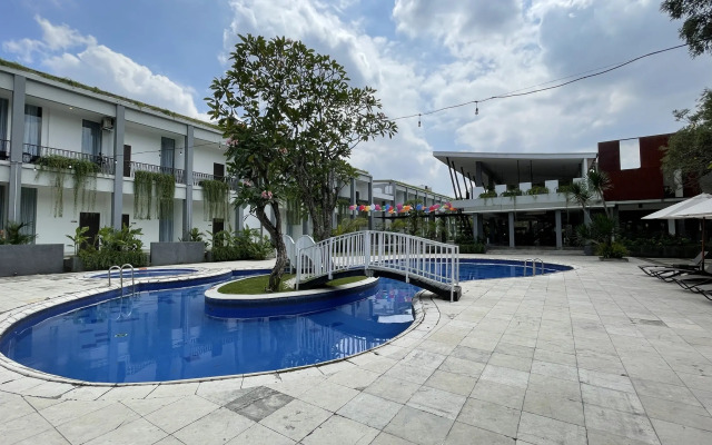LPP Garden Hotel