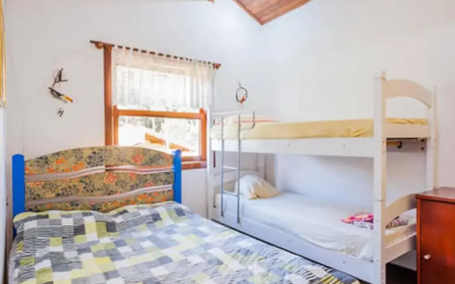 Casa Sítio Renascer Atibaia