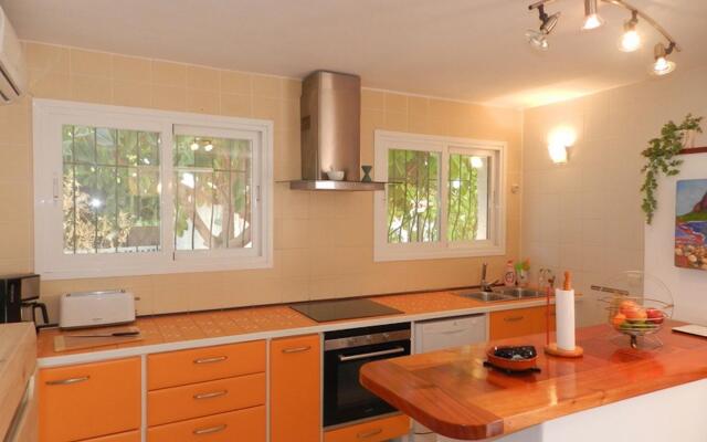 Villa Tina Para 4 Personas