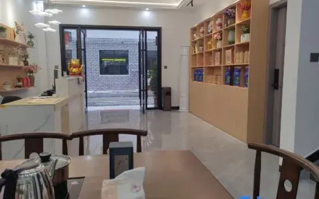 Zhangjiajie Yaxianju Homestay
