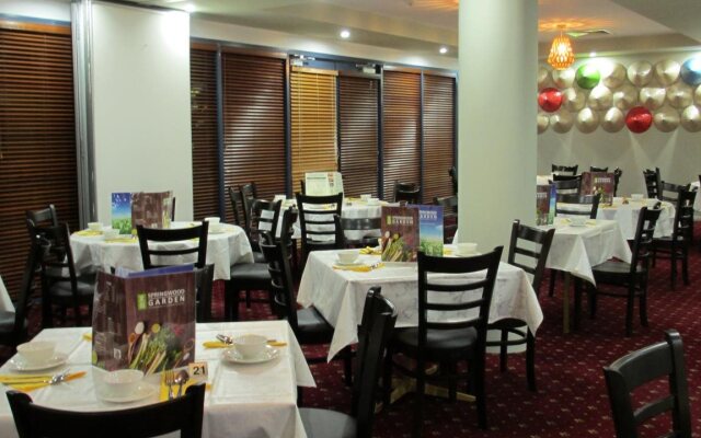 Springwood Tower Apartment Hotel