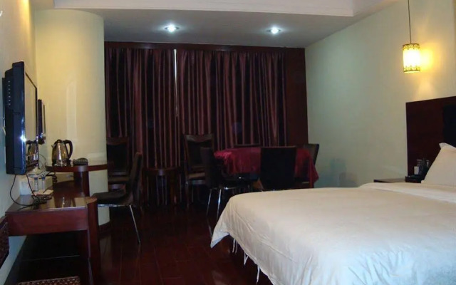 Xiangmei Hotel Jingjiang Branch