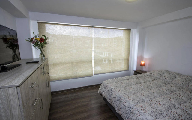 Terra Nostra Suites