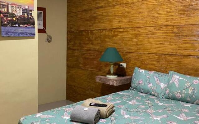 Reddoorz @ Piamonte Apartelle Santo Tomas Batangas