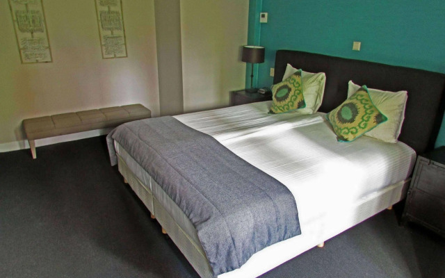 Sparks Hostel