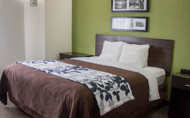 Sleep Inn Athens I-65