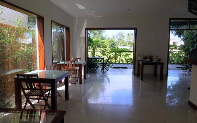 Hoi An Green Life Hostel