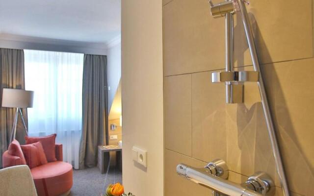Boutiquehotel Myn Utspann