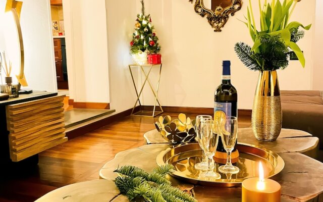 Trevi Fountain Luxury Guesthouse