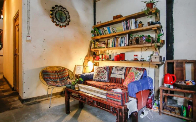Uma Youth Hostel