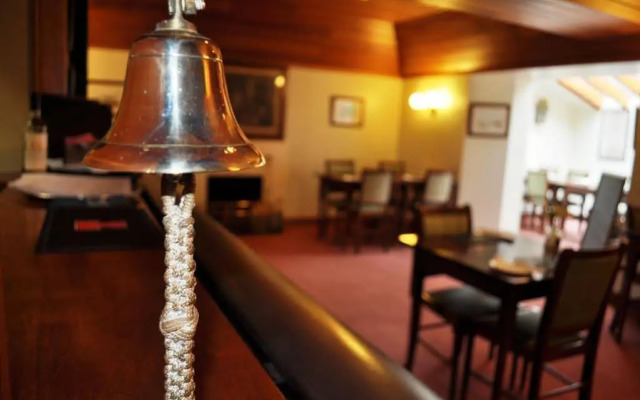 The Creggans Inn