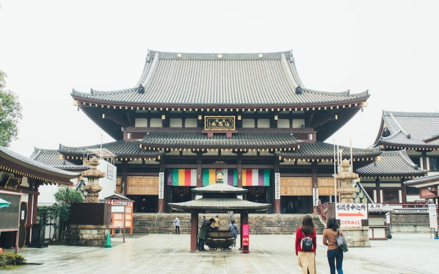 OMO1 Tokyo Kawasaki by Hoshino Resorts