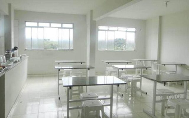 Hotel Pousada Executiva