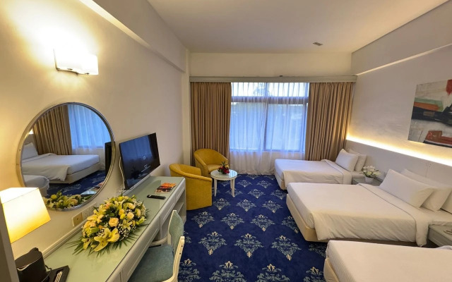 Royal Park Hotel at UNITEN