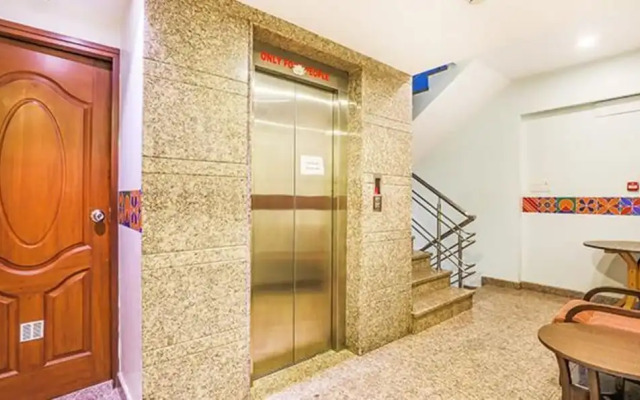 Fabhotel Sri Krishna Suites