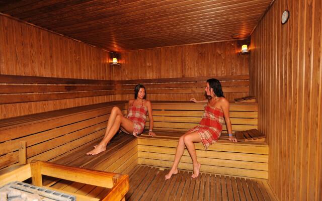 Blue Bay Platinum Hotel