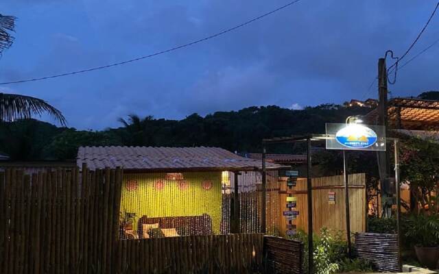 Pousada Casa Berna