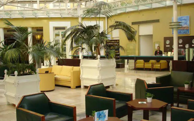 Holiday Inn Toulouse Centre