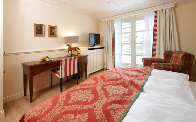 Hardenberg BurgHotel