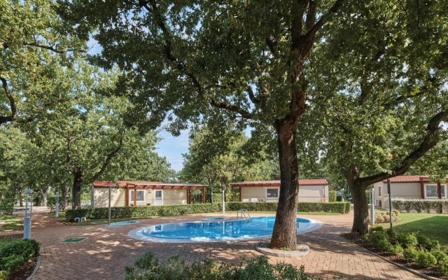 Naturist Mobile Homes FKK Ulika