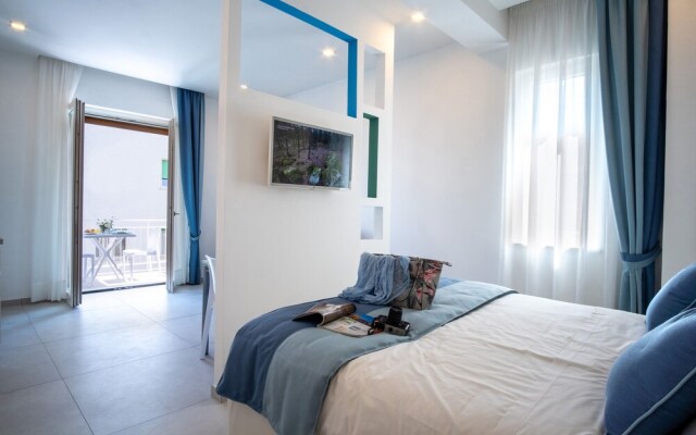 Style Apartment in Sorrento Centre