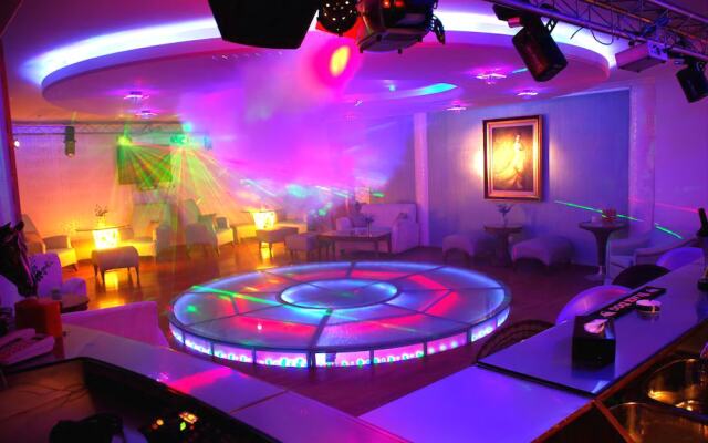 East Bourne Resort