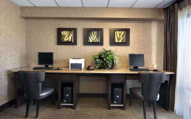 Days Inn by Wyndham Longview South